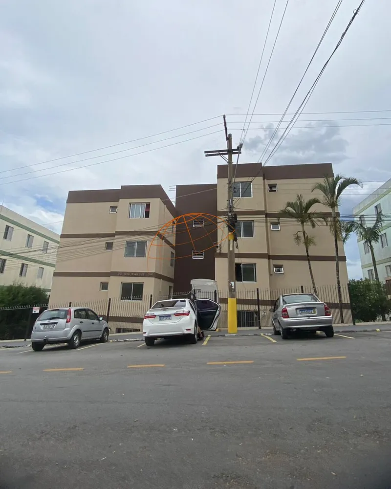 Apartamento, 2 quartos, 57 m² - Foto 6