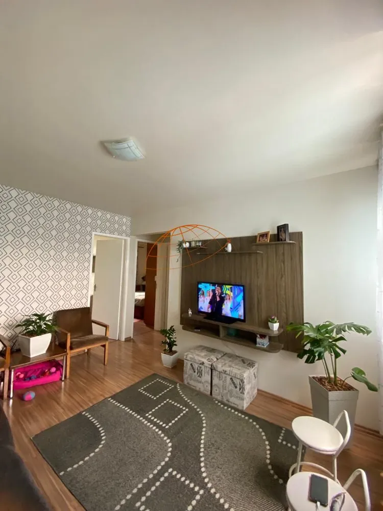 Apartamento, 2 quartos, 57 m² - Foto 10