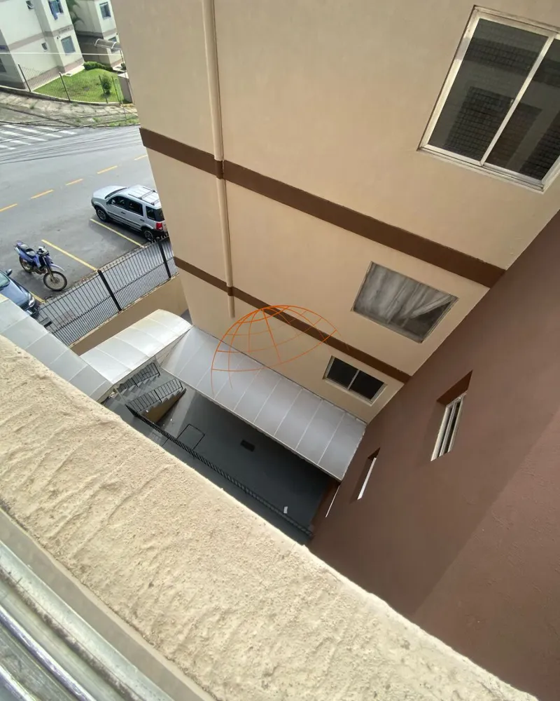 Apartamento, 2 quartos, 57 m² - Foto 15