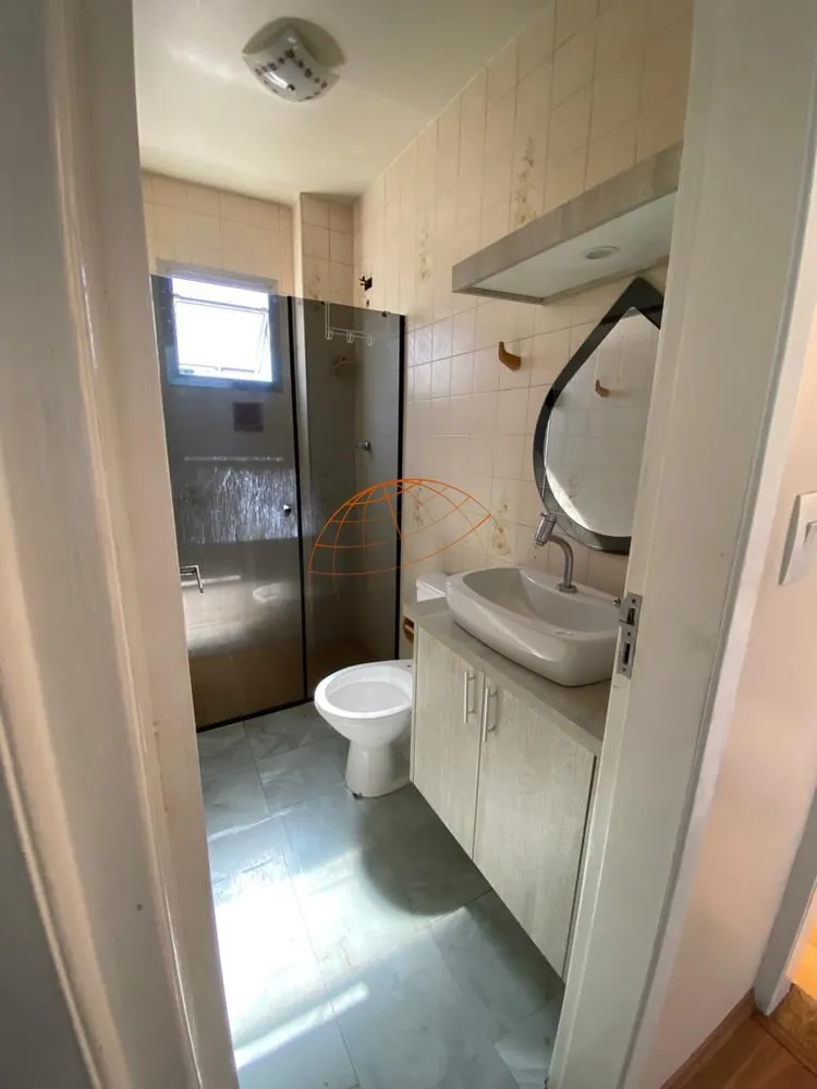 Apartamento, 2 quartos, 57 m² - Foto 11