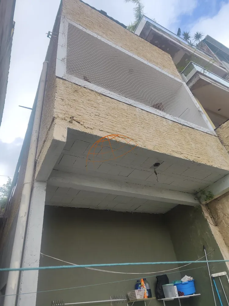 Casa, 2 quartos, 150 m² - Foto 8