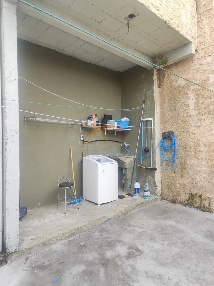 Casa, 2 quartos, 150 m² - Foto 7