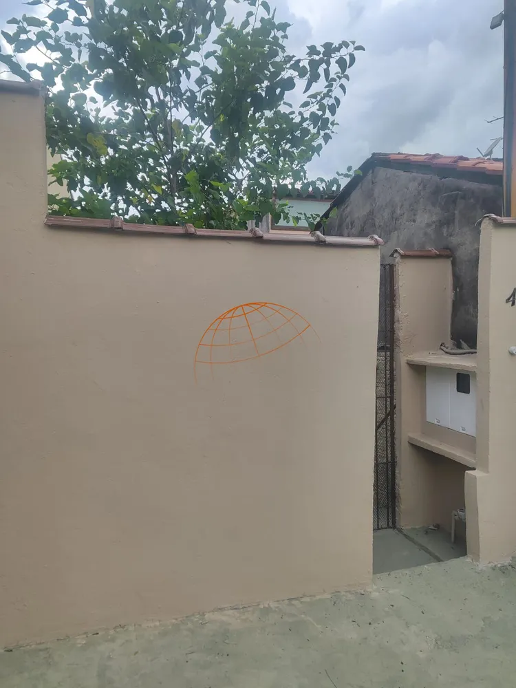 Casa, 2 quartos, 150 m² - Foto 13
