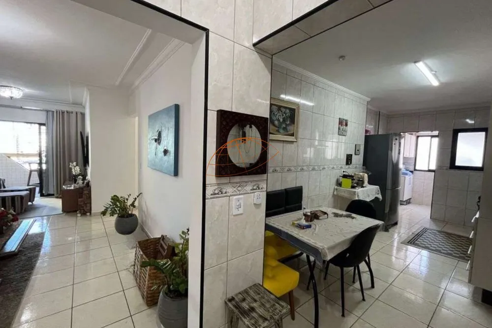 Apartamento, 3 quartos, 170 m² - Foto 5
