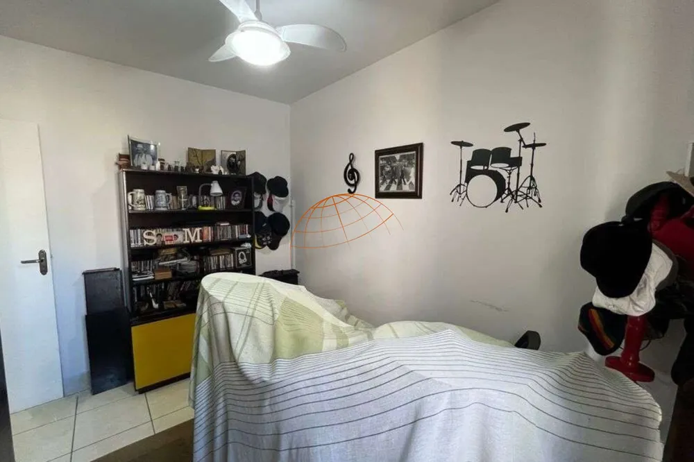 Apartamento, 3 quartos, 170 m² - Foto 1