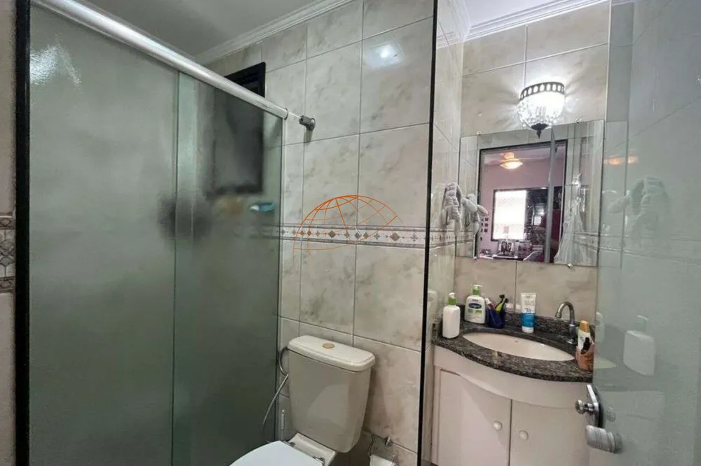 Apartamento, 3 quartos, 170 m² - Foto 7