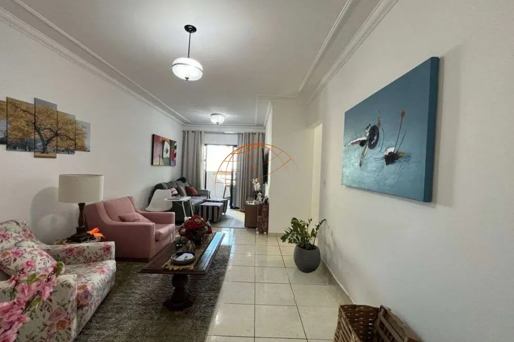 Apartamento, 3 quartos, 170 m² - Foto 2