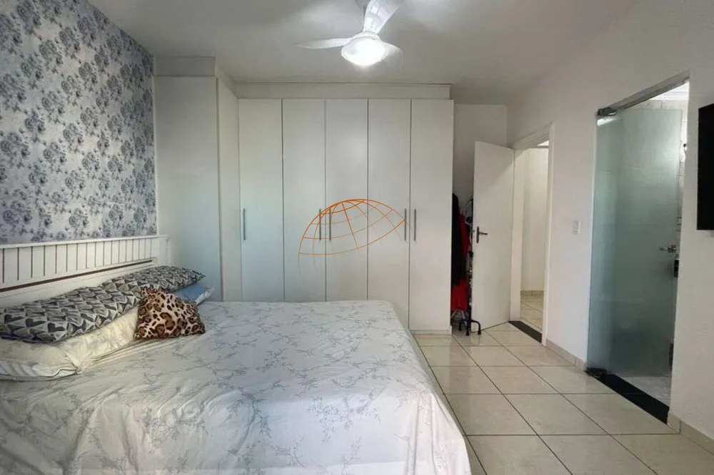 Apartamento, 3 quartos, 170 m² - Foto 4