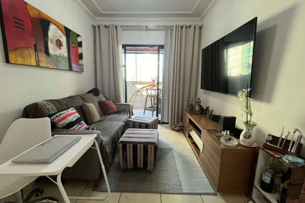 Apartamento, 3 quartos, 170 m² - Foto 3