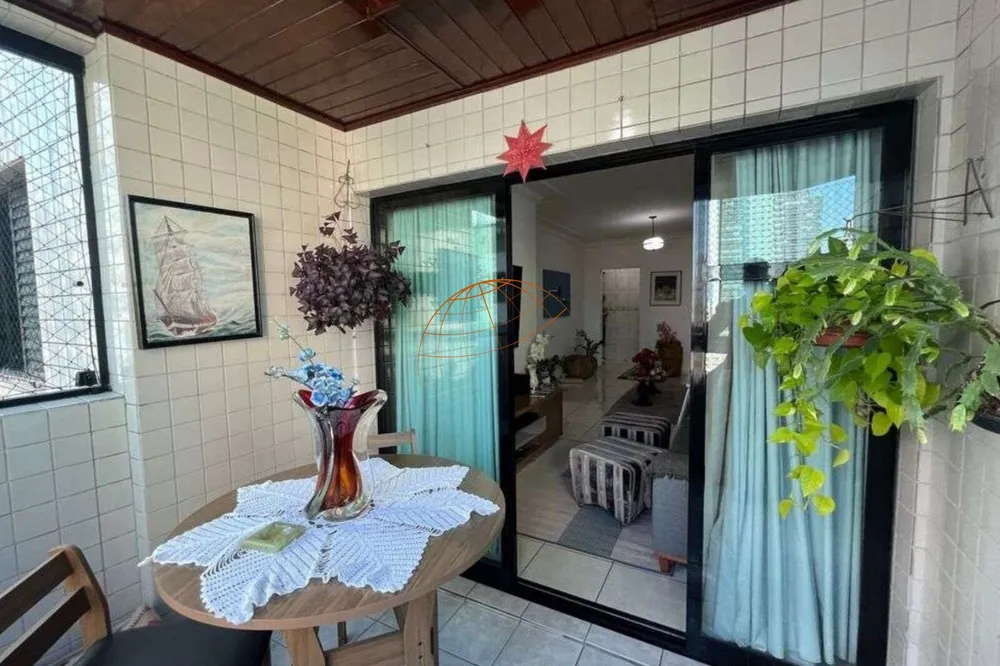 Apartamento, 3 quartos, 170 m² - Foto 8