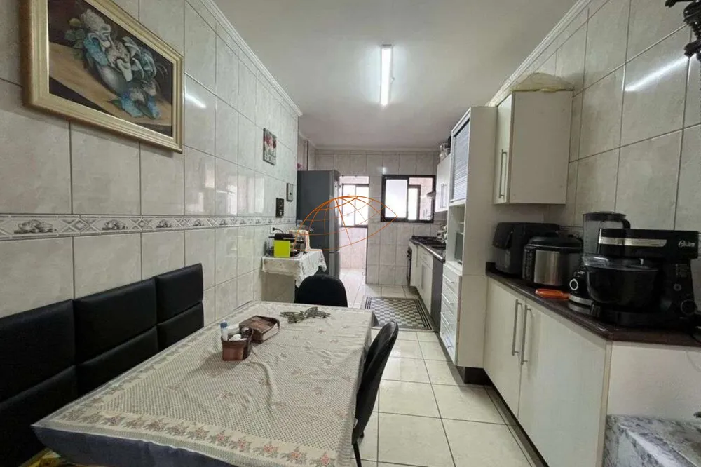 Apartamento, 3 quartos, 170 m² - Foto 13