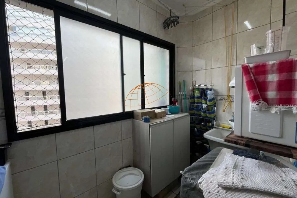 Apartamento, 3 quartos, 170 m² - Foto 6