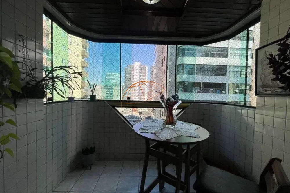 Apartamento, 3 quartos, 170 m² - Foto 9