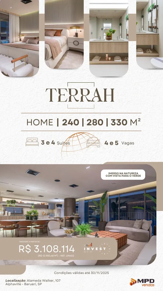 Apartamento, 3 quartos, 4465 m² - Foto 13