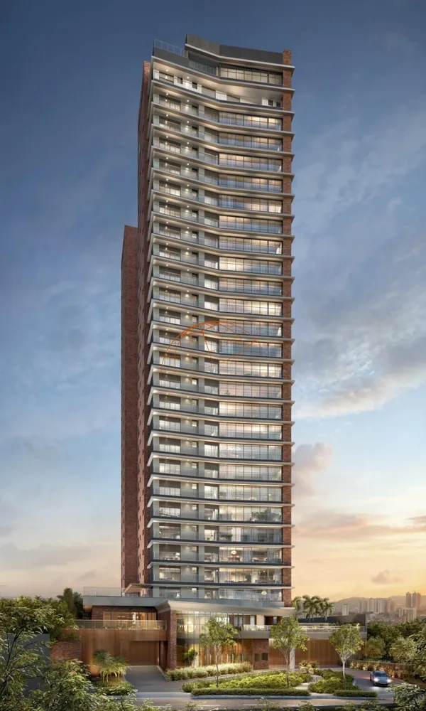 Apartamento, 3 quartos, 4465 m² - Foto 2