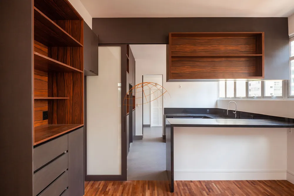 Apartamento, 1 quarto, 271 m² - Foto 4