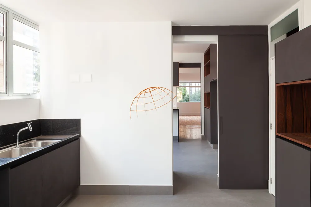 Apartamento, 1 quarto, 271 m² - Foto 3