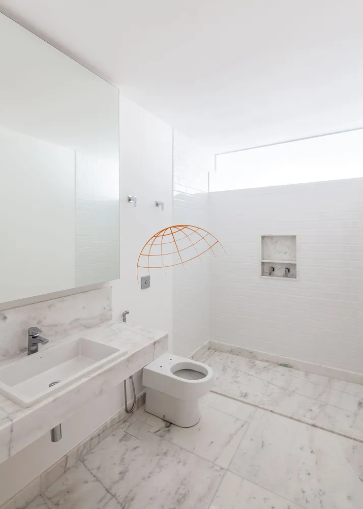 Apartamento, 1 quarto, 271 m² - Foto 2