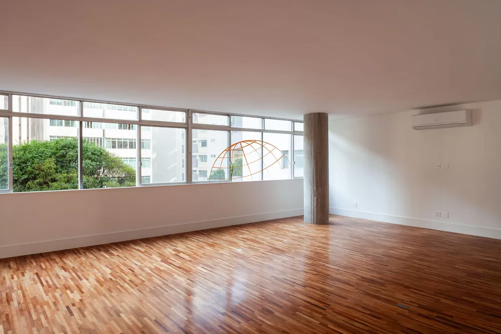 Apartamento, 1 quarto, 271 m² - Foto 11