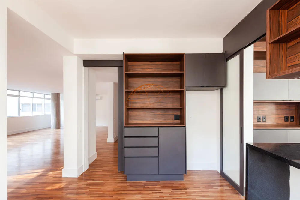 Apartamento, 1 quarto, 271 m² - Foto 1
