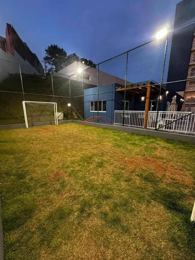 Apartamento, 2 quartos, 46 m² - Foto 1