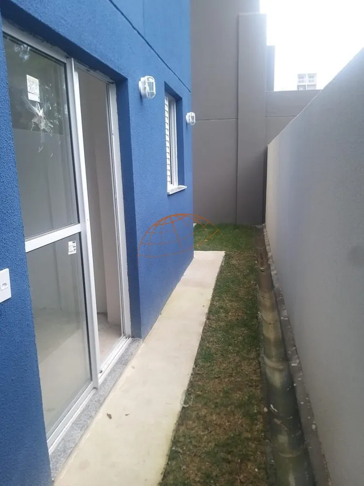 Apartamento, 2 quartos, 46 m² - Foto 14
