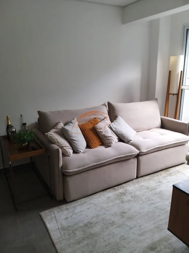 Apartamento, 2 quartos, 46 m² - Foto 11