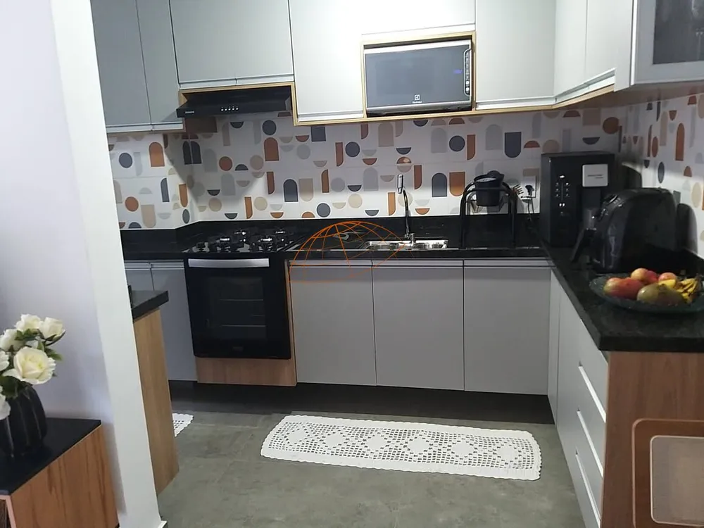 Apartamento, 2 quartos, 46 m² - Foto 5