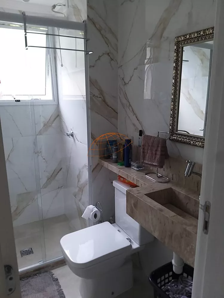 Apartamento, 2 quartos, 46 m² - Foto 3