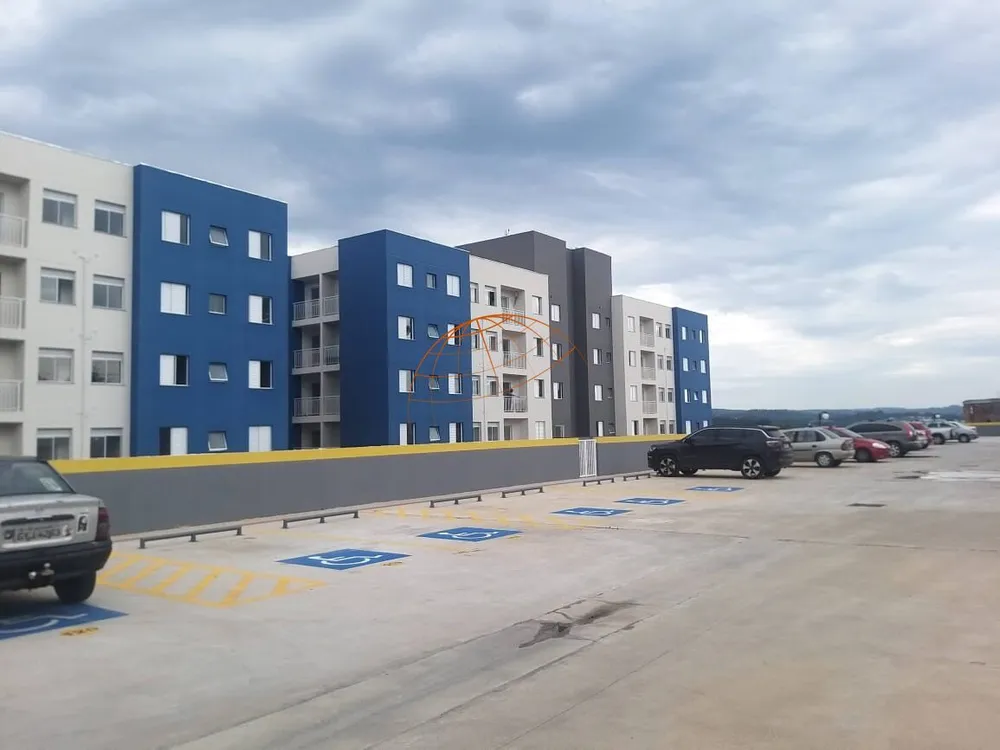 Apartamento, 2 quartos, 46 m² - Foto 16