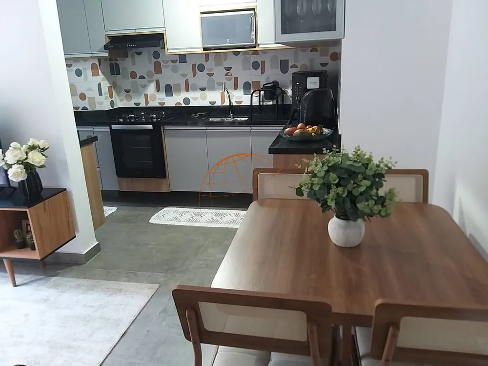 Apartamento, 2 quartos, 46 m² - Foto 6