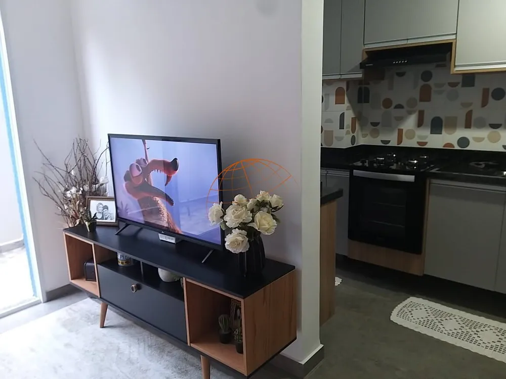 Apartamento, 2 quartos, 46 m² - Foto 10