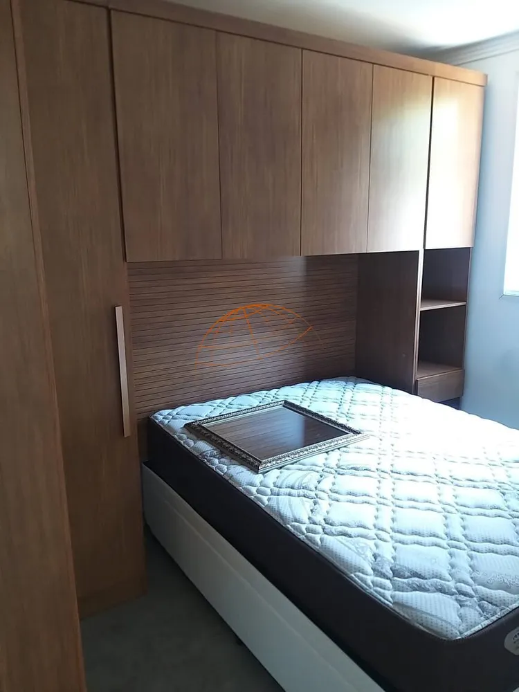Apartamento, 2 quartos, 46 m² - Foto 7