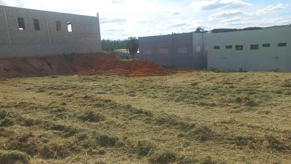 Terreno, 1000 m² - Foto 1