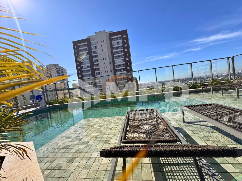 Apartamento, 1 quarto, 53 m² - Foto 12