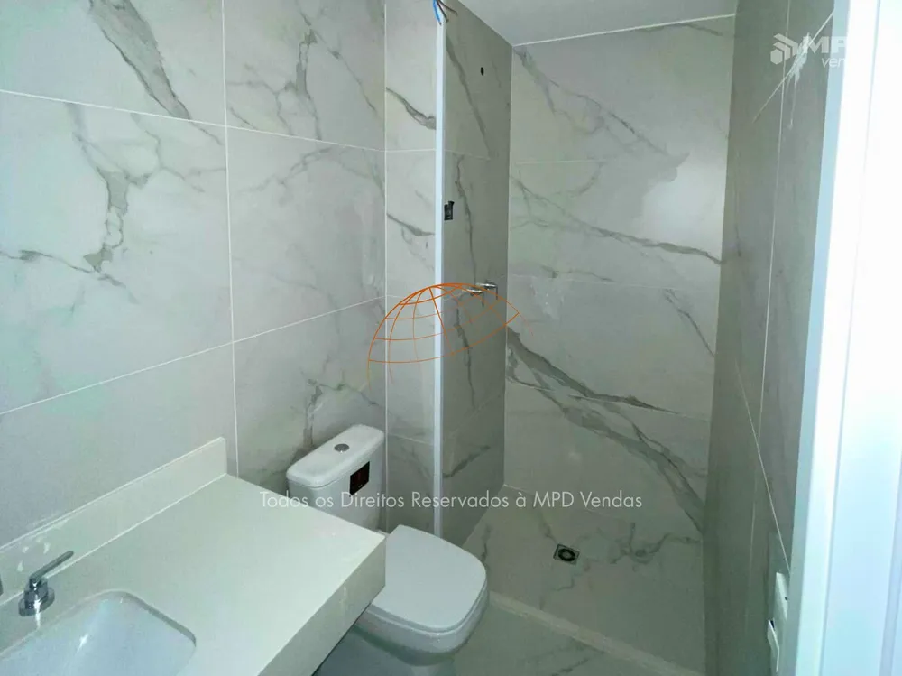 Apartamento, 1 quarto, 53 m² - Foto 6