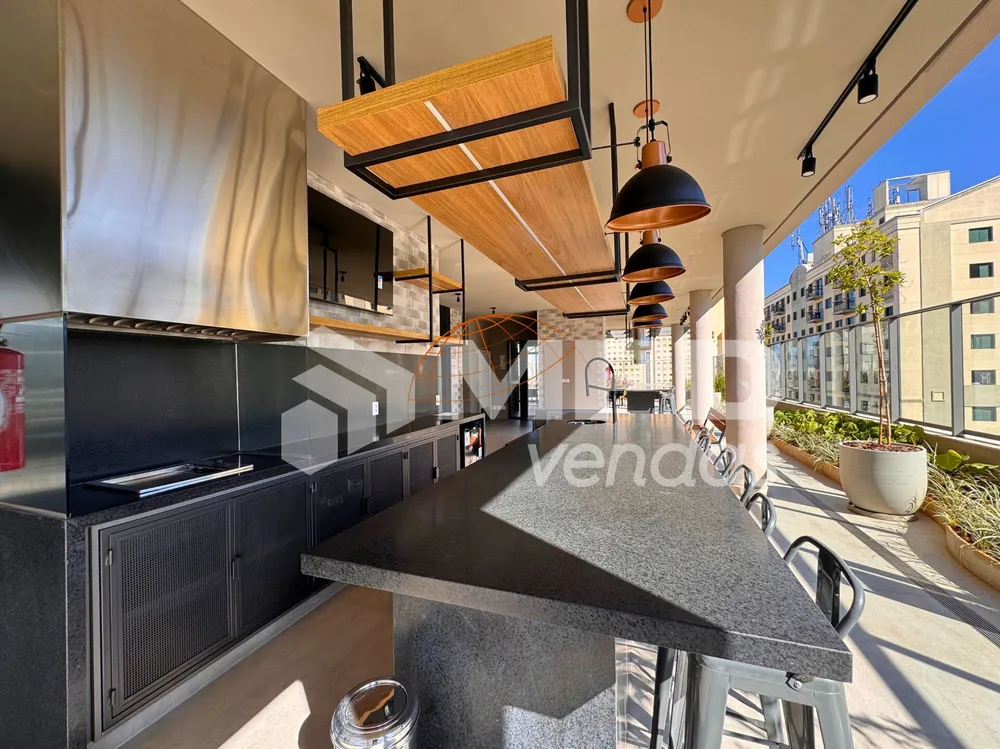 Apartamento, 1 quarto, 53 m² - Foto 16