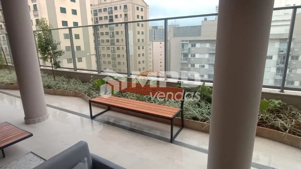 Apartamento, 1 quarto, 53 m² - Foto 10