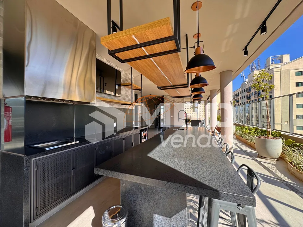 Apartamento, 1 quarto, 53 m² - Foto 14