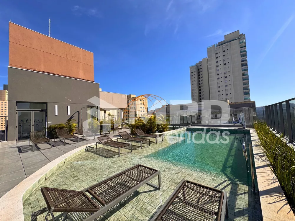 Apartamento, 1 quarto, 53 m² - Foto 1