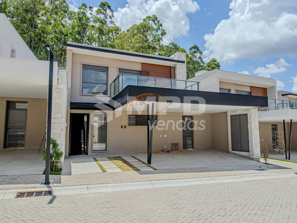 Casa, 3 quartos, 230 m² - Foto 8