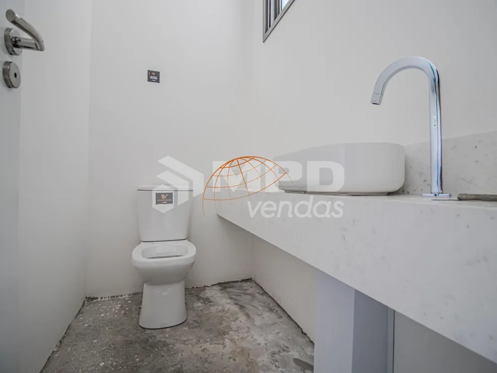 Casa, 3 quartos, 230 m² - Foto 12