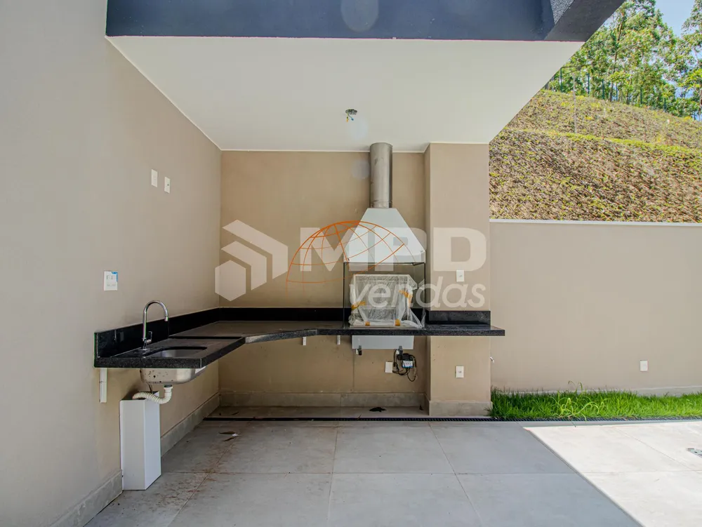 Casa, 3 quartos, 230 m² - Foto 9