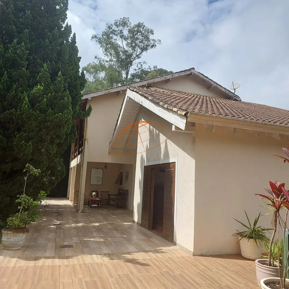 Chácara, 3 quartos, 540 m² - Foto 14