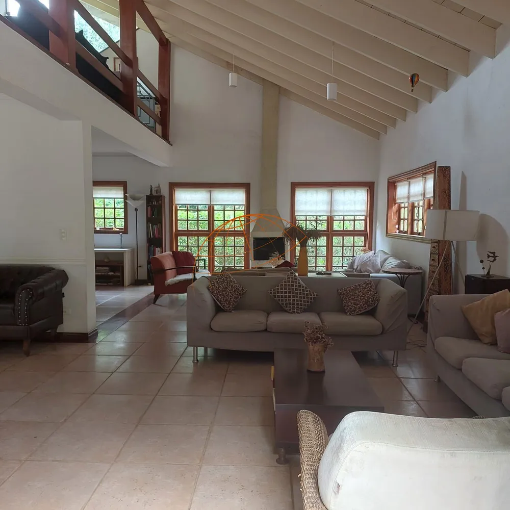 Chácara, 3 quartos, 540 m² - Foto 3