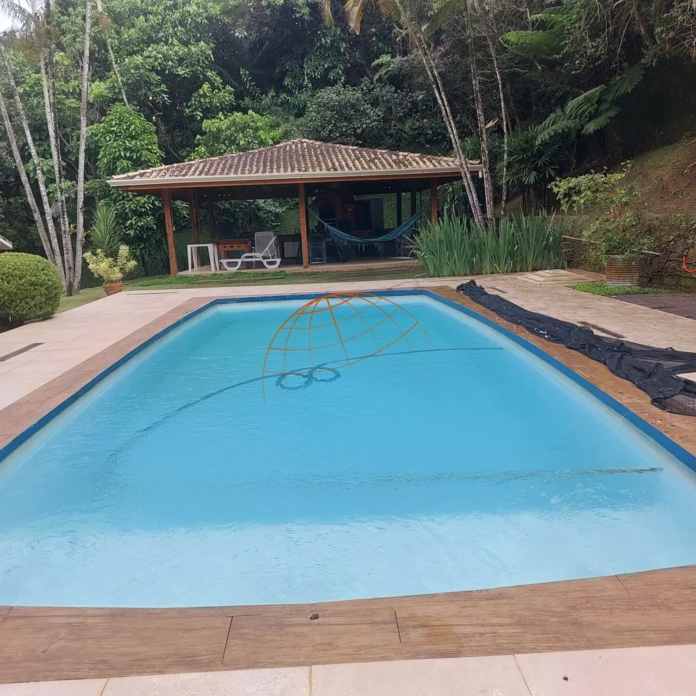 Chácara, 3 quartos, 540 m² - Foto 1