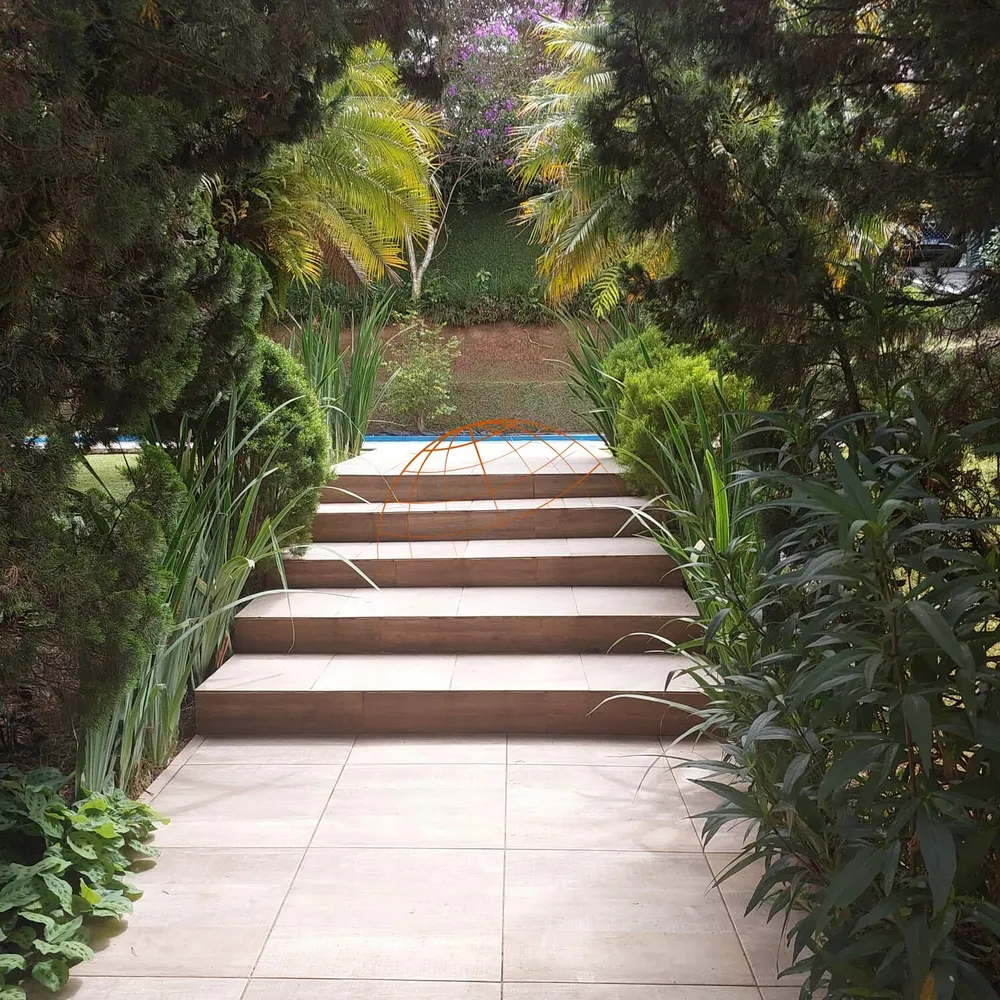 Chácara, 3 quartos, 540 m² - Foto 13