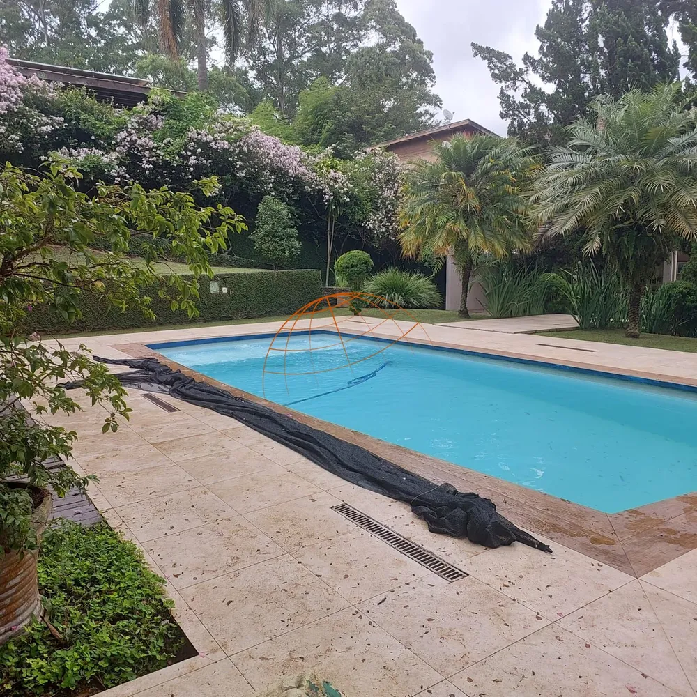 Chácara, 3 quartos, 540 m² - Foto 10