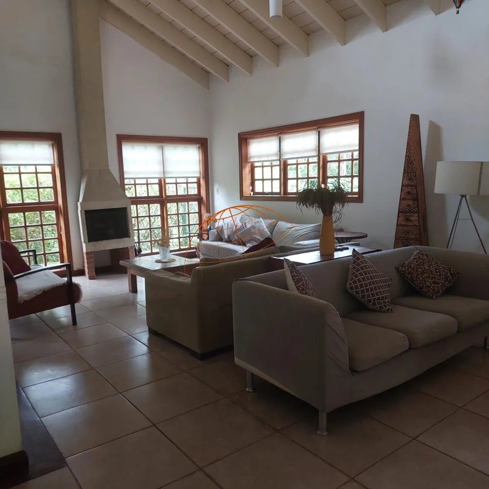 Chácara, 3 quartos, 540 m² - Foto 6