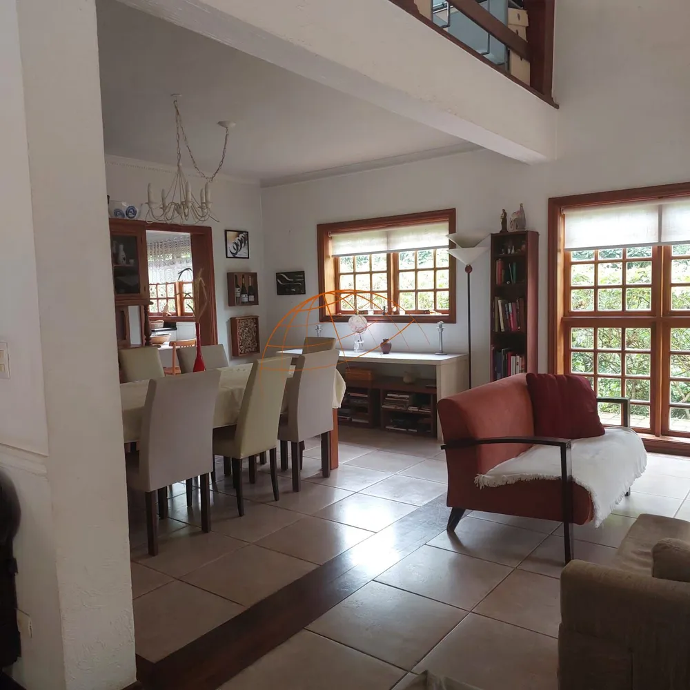 Chácara, 3 quartos, 540 m² - Foto 8
